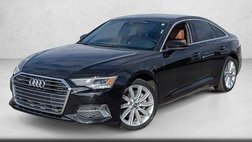2019 Audi A6 quattro Premium 45 TFSI