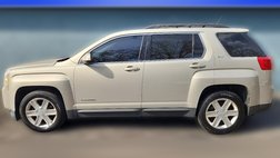 2010 GMC Terrain SLT-1