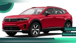 2025 Honda Prologue Touring