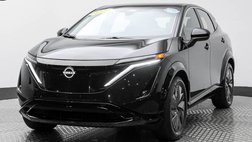 2024 Nissan Ariya Venture+