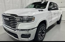 2025 Ram Ram Pickup 1500 Laramie