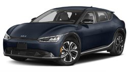 2022 Kia EV6 Light