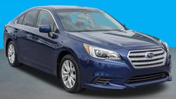 2015 Subaru Legacy 2.5i Premium