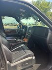 2015 Lincoln Navigator Base