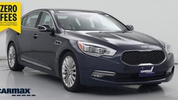 2015 Kia K900 Luxury