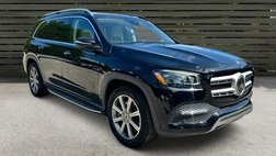 2020 Mercedes-Benz GLS GLS 450