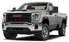 2023 GMC Sierra 3500HD Pro