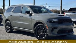 2025 Dodge Durango R/T Plus