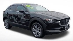 2023 Mazda CX-30 2.5 S Select