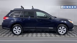 2012 Subaru Outback 2.5i Premium