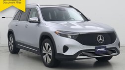 2025 Mercedes-Benz EQB EQB 250+