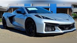 2026 Chevrolet Corvette Z06