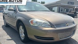 2006 Chevrolet Impala LT