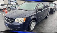 2013 Ram C/V Tradesman