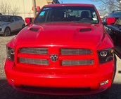 2012 Ram Ram Pickup 1500 Sport