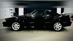 1993 Ford Mustang SVT Cobra Base