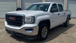 2016 GMC Sierra 1500 Base