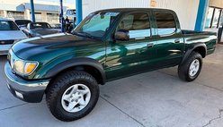 2004 Toyota Tacoma PreRunner V6