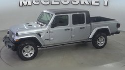2023 Jeep Gladiator Sport S