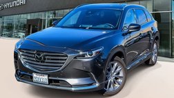 2023 Mazda CX-9 Grand Touring