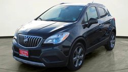 2013 Buick Encore Base