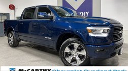 2022 Ram Ram Pickup 1500 Laramie