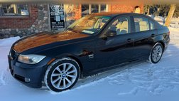 2011 BMW 3 Series 328i xDrive