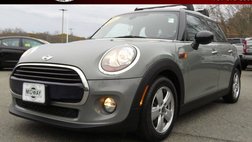 2016 MINI Hardtop Cooper