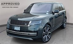 2023 Land Rover Range Rover P530 SE