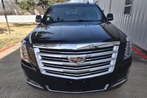 2019 Cadillac Escalade ESV Platinum