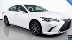 2023 Lexus ES 250 250 AWD