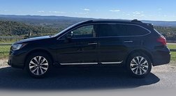 2019 Subaru Outback 2.5i Touring