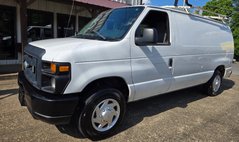 2014 Ford E-Series E-150