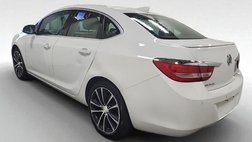 2016 Buick Verano Sport Touring