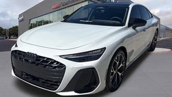 2026 Audi A6 quattro Prestige 55 TFSI