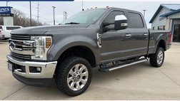 2019 Ford Super Duty F-250 Lariat