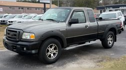 2006 Ford Ranger XLT