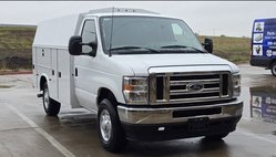 2025 Ford E-Series E-350 SD
