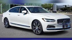 2023 Volvo S90 B6 Plus