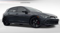 2024 Volkswagen Golf GTI 380 S