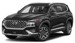 2021 Hyundai Santa Fe Limited