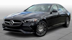 2026 Mercedes-Benz C-Class C 300 4MATIC