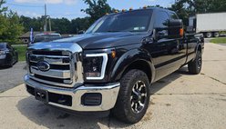 2015 Ford Super Duty F-250 XL