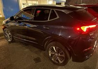 2020 Buick Encore GX Essence