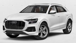 2023 Audi Q8 quattro Premium Plus 55 TFSI