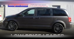 2015 Dodge Grand Caravan R/T