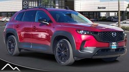 2026 Mazda CX-50 Hybrid Premium