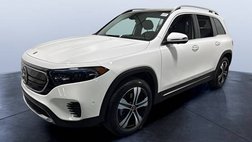 2023 Mercedes-Benz EQB EQB 300 4MATIC