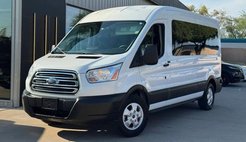 2019 Ford Transit 350 XLT