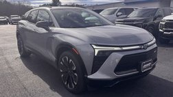 2024 Chevrolet Blazer EV RS